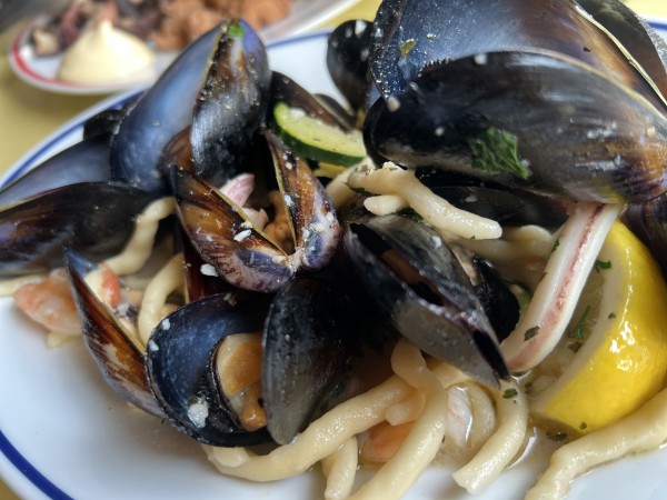 2025/10/7 今週は日曜日もやります!怒涛の3連ちゃん